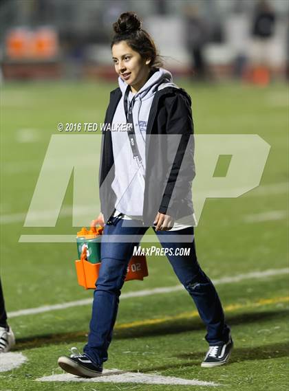Thumbnail 1 in Aragon @ Aptos (CIF CCS Open D3 Playoffs) photogallery.