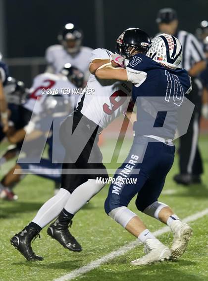 Thumbnail 1 in Aragon @ Aptos (CIF CCS Open D3 Playoffs) photogallery.