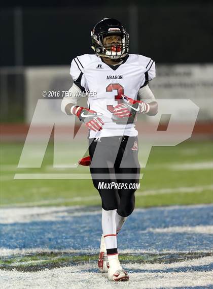 Thumbnail 3 in Aragon @ Aptos (CIF CCS Open D3 Playoffs) photogallery.