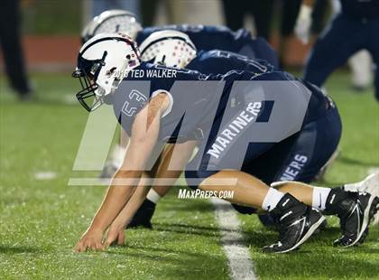 Thumbnail 3 in Aragon @ Aptos (CIF CCS Open D3 Playoffs) photogallery.