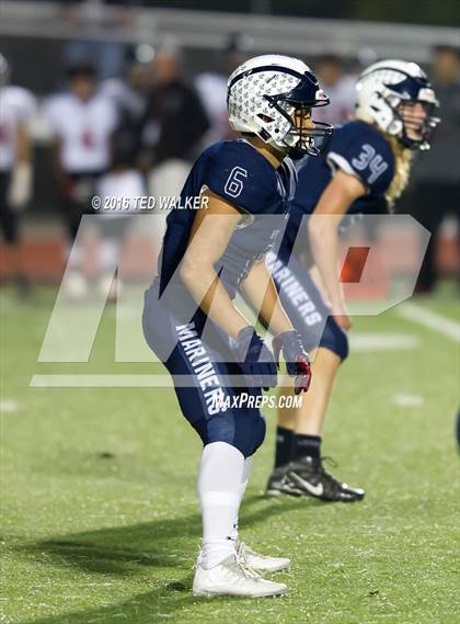 Thumbnail 1 in Aragon @ Aptos (CIF CCS Open D3 Playoffs) photogallery.