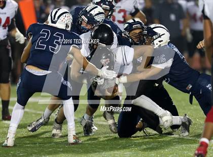Thumbnail 3 in Aragon @ Aptos (CIF CCS Open D3 Playoffs) photogallery.