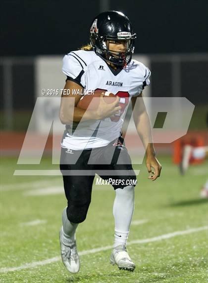 Thumbnail 1 in Aragon @ Aptos (CIF CCS Open D3 Playoffs) photogallery.