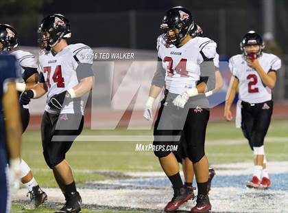 Thumbnail 1 in Aragon @ Aptos (CIF CCS Open D3 Playoffs) photogallery.