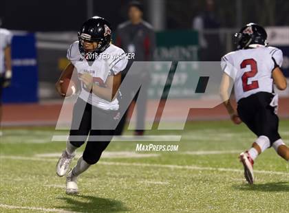 Thumbnail 2 in Aragon @ Aptos (CIF CCS Open D3 Playoffs) photogallery.