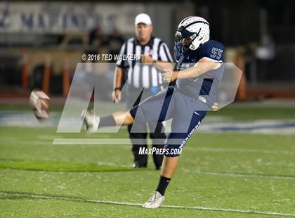 Thumbnail 1 in Aragon @ Aptos (CIF CCS Open D3 Playoffs) photogallery.