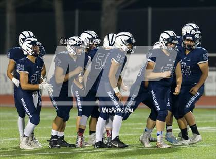 Thumbnail 1 in Aragon @ Aptos (CIF CCS Open D3 Playoffs) photogallery.
