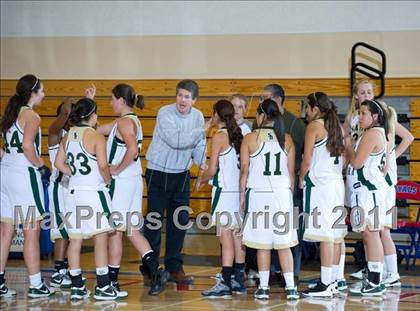 Thumbnail 1 in Santa Barbara vs. Nordhoff (Gold Coast Tournament) photogallery.