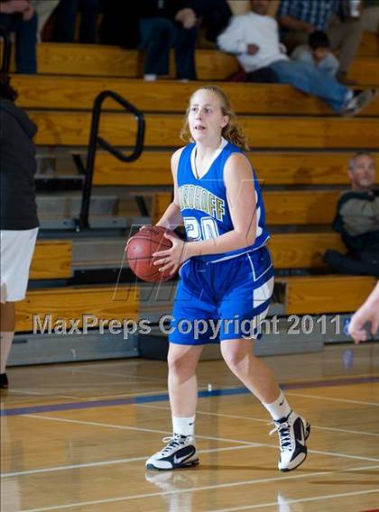 Thumbnail 1 in Santa Barbara vs. Nordhoff (Gold Coast Tournament) photogallery.