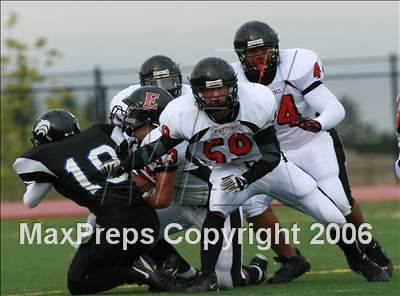 Thumbnail 2 in Eaglecrest @ Grandview photogallery.