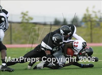 Thumbnail 3 in Eaglecrest @ Grandview photogallery.