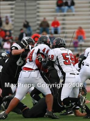Thumbnail 3 in Eaglecrest @ Grandview photogallery.