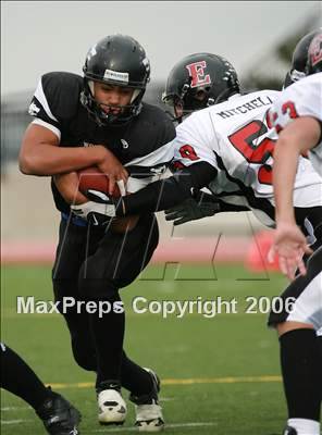 Thumbnail 1 in Eaglecrest @ Grandview photogallery.