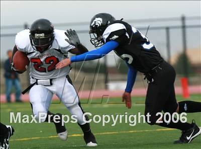 Thumbnail 1 in Eaglecrest @ Grandview photogallery.