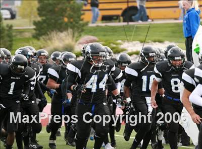 Thumbnail 3 in Eaglecrest @ Grandview photogallery.
