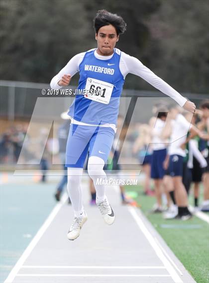 Thumbnail 2 in Ron Ruptier Invitational photogallery.