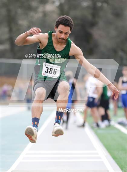 Thumbnail 2 in Ron Ruptier Invitational photogallery.