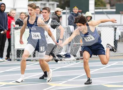 Thumbnail 1 in Ron Ruptier Invitational photogallery.