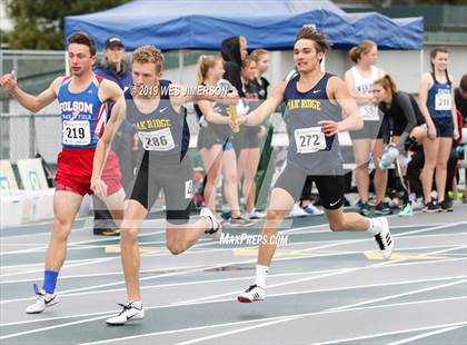 Thumbnail 3 in Ron Ruptier Invitational photogallery.