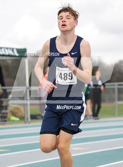 Thumbnail 1 in Ron Ruptier Invitational photogallery.