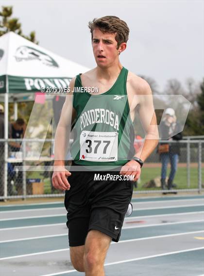 Thumbnail 1 in Ron Ruptier Invitational photogallery.