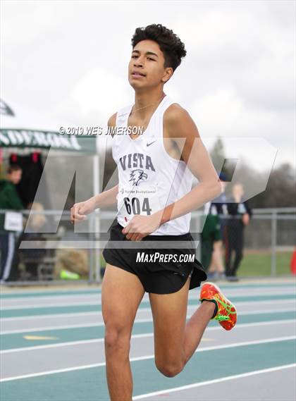 Thumbnail 2 in Ron Ruptier Invitational photogallery.