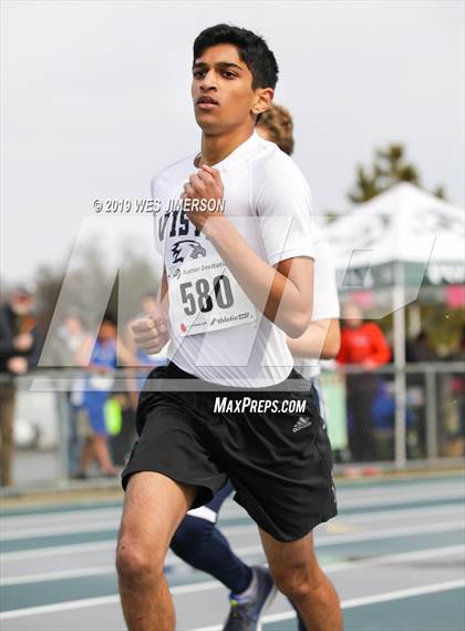 Thumbnail 2 in Ron Ruptier Invitational photogallery.