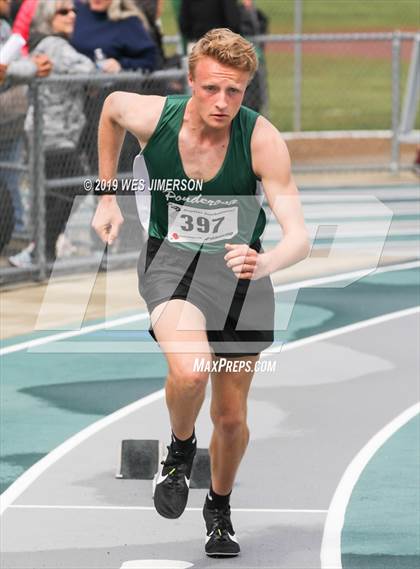 Thumbnail 3 in Ron Ruptier Invitational photogallery.
