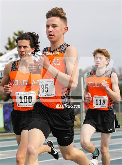 Thumbnail 2 in Ron Ruptier Invitational photogallery.