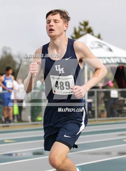 Thumbnail 2 in Ron Ruptier Invitational photogallery.