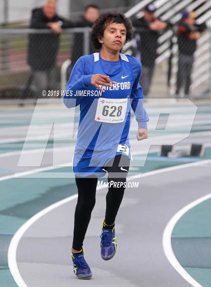 Thumbnail 1 in Ron Ruptier Invitational photogallery.