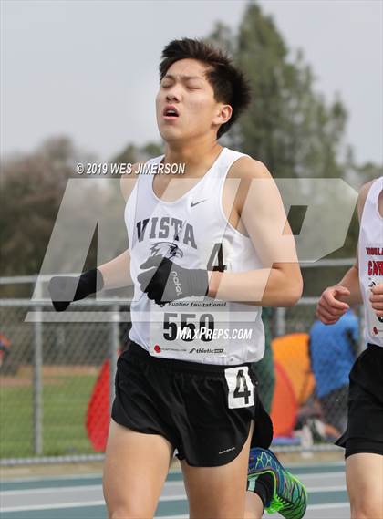 Thumbnail 2 in Ron Ruptier Invitational photogallery.