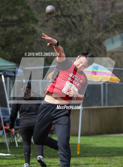 Thumbnail 1 in Ron Ruptier Invitational photogallery.