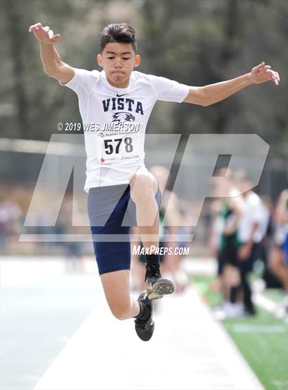Thumbnail 1 in Ron Ruptier Invitational photogallery.