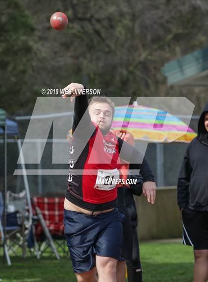 Thumbnail 3 in Ron Ruptier Invitational photogallery.