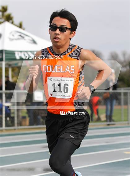 Thumbnail 1 in Ron Ruptier Invitational photogallery.