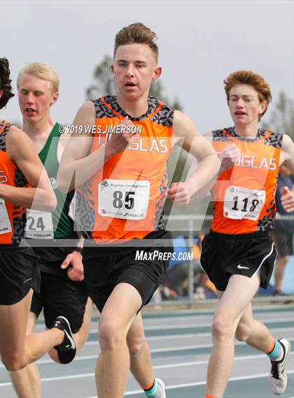 Thumbnail 1 in Ron Ruptier Invitational photogallery.