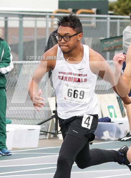 Thumbnail 2 in Ron Ruptier Invitational photogallery.