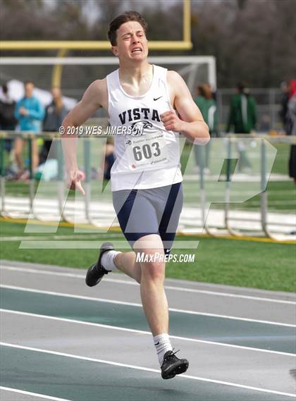 Thumbnail 3 in Ron Ruptier Invitational photogallery.