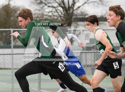 Thumbnail 2 in Ron Ruptier Invitational photogallery.