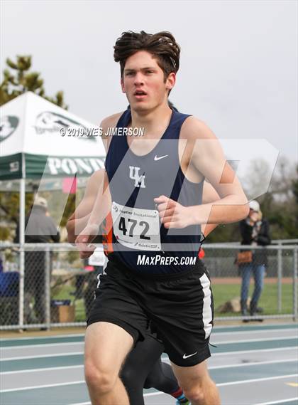Thumbnail 2 in Ron Ruptier Invitational photogallery.