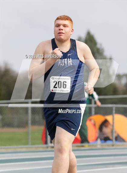 Thumbnail 1 in Ron Ruptier Invitational photogallery.