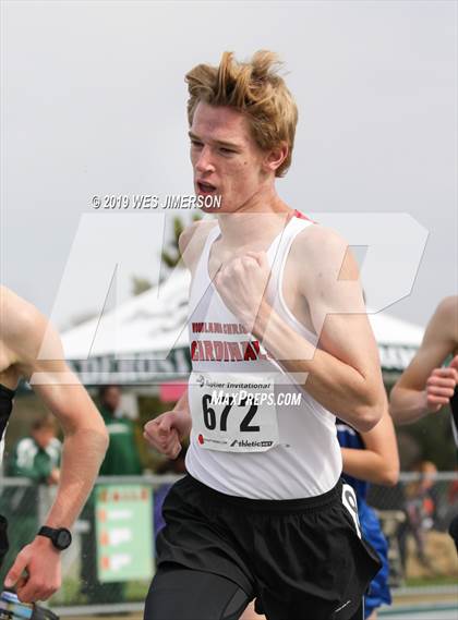 Thumbnail 3 in Ron Ruptier Invitational photogallery.