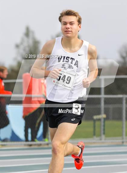 Thumbnail 2 in Ron Ruptier Invitational photogallery.