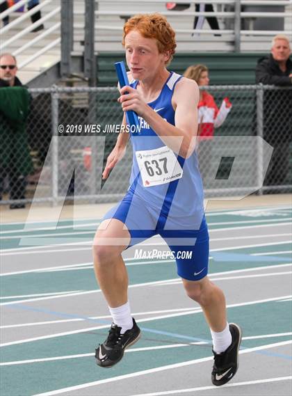 Thumbnail 1 in Ron Ruptier Invitational photogallery.