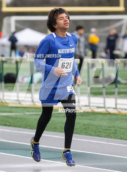 Thumbnail 3 in Ron Ruptier Invitational photogallery.