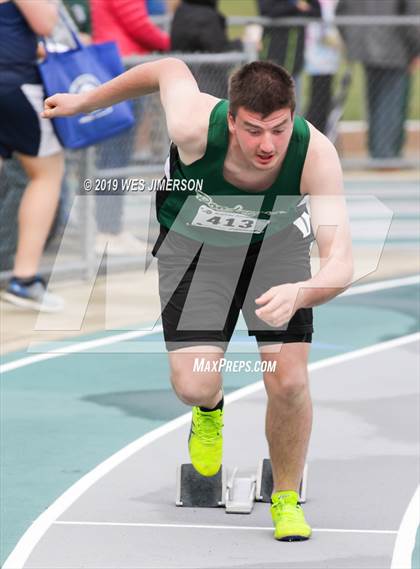 Thumbnail 2 in Ron Ruptier Invitational photogallery.