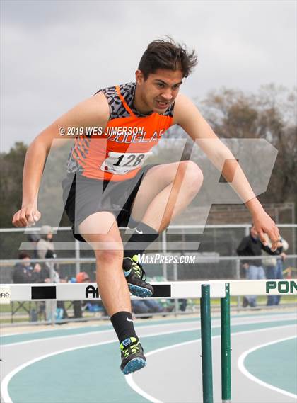 Thumbnail 3 in Ron Ruptier Invitational photogallery.