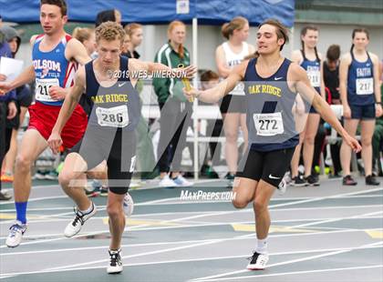 Thumbnail 2 in Ron Ruptier Invitational photogallery.