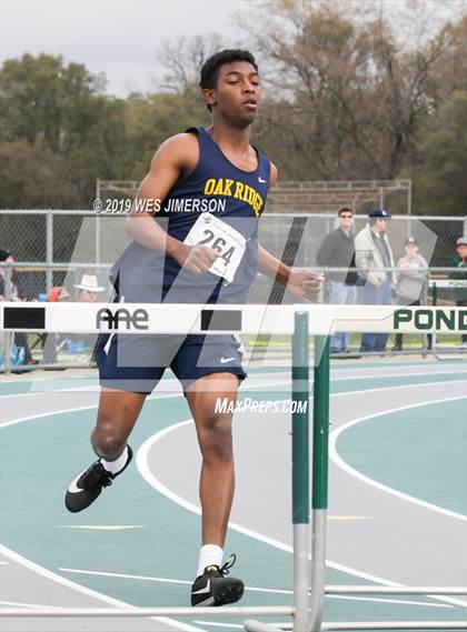 Thumbnail 3 in Ron Ruptier Invitational photogallery.